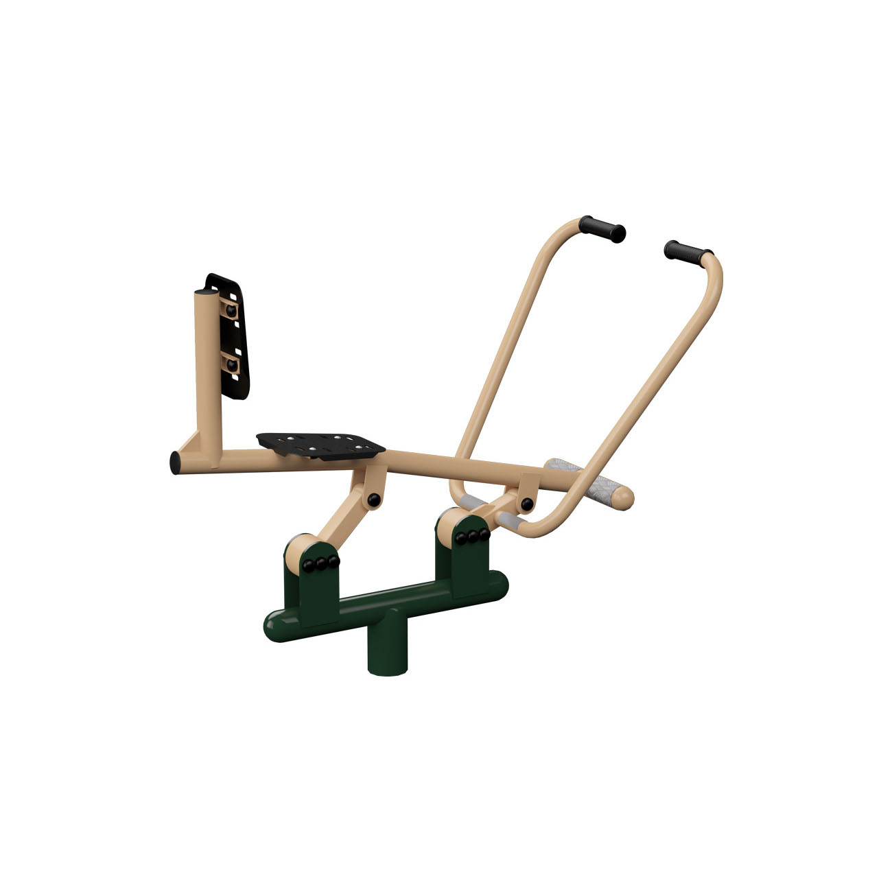 ROWER