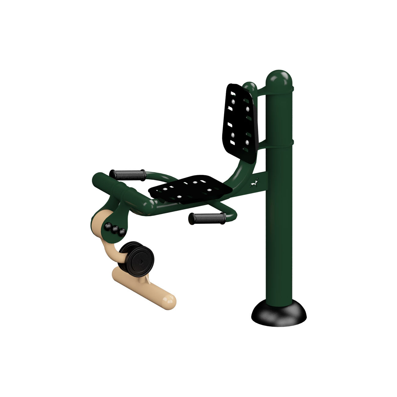 LEG PRESS