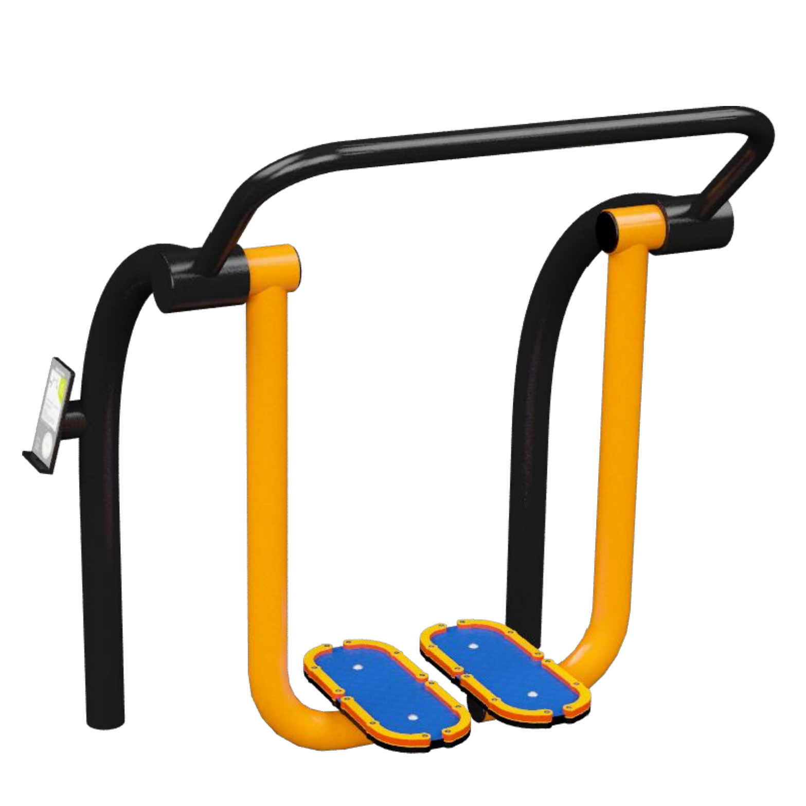 RUNNER (1 STATION)