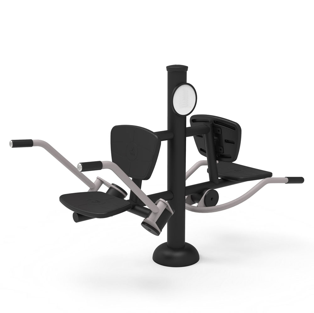 UBX-008 Chest & Dips Press Combo