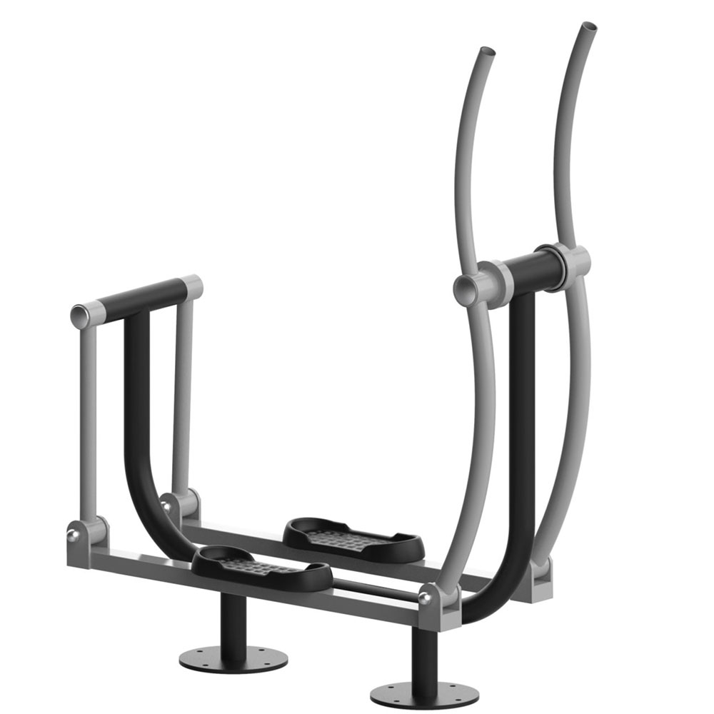 UBX-009 Ski Trainer