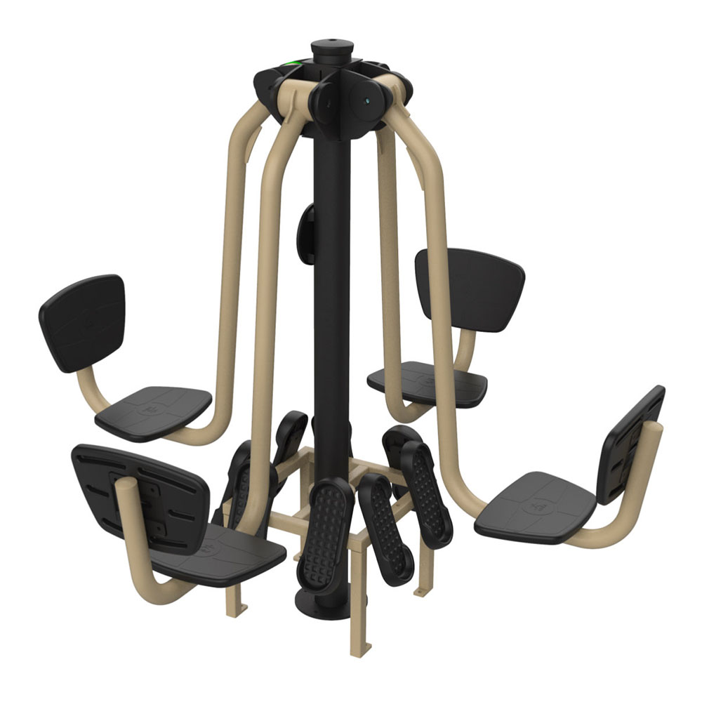 UBX-104Q Leg Press
