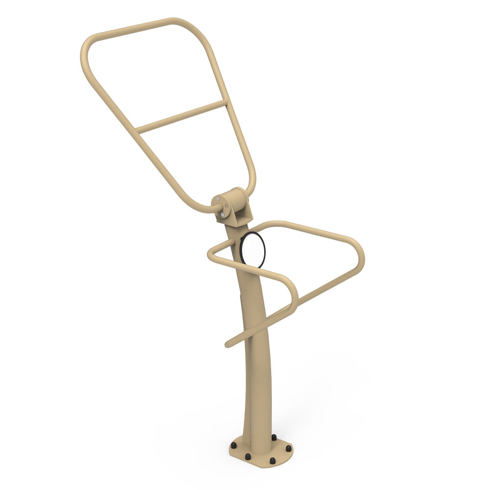 UBX-224 Chin up bar